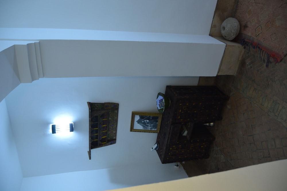 Dar Lalla F'dila 4* Marrakesch