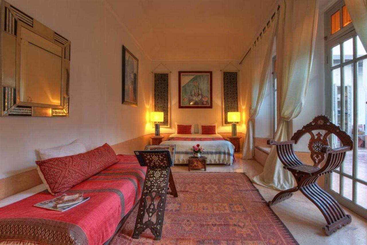 Dar Lalla F'dila Marrakesch