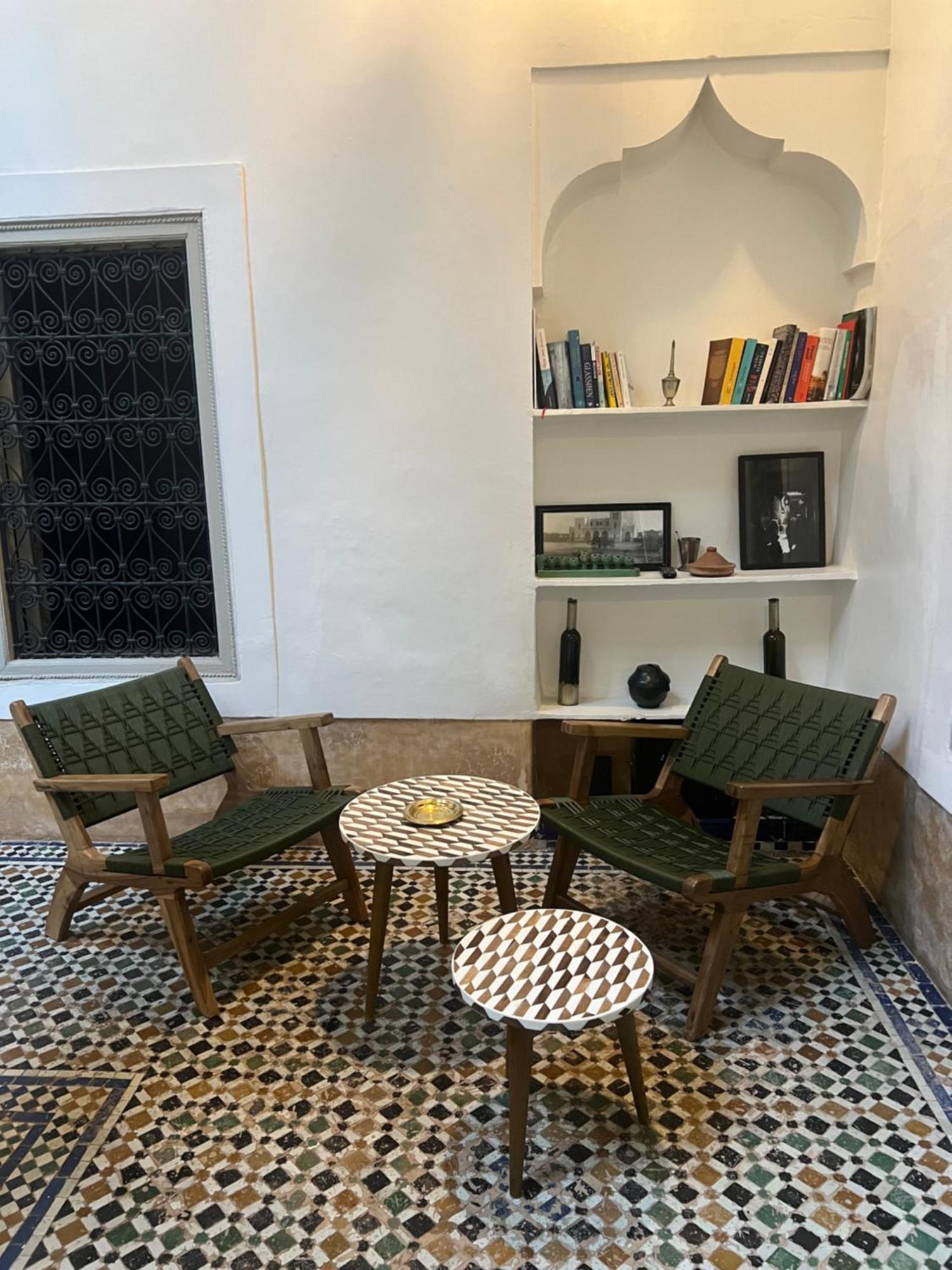 Dar Lalla F'dila 4* Marrakesch