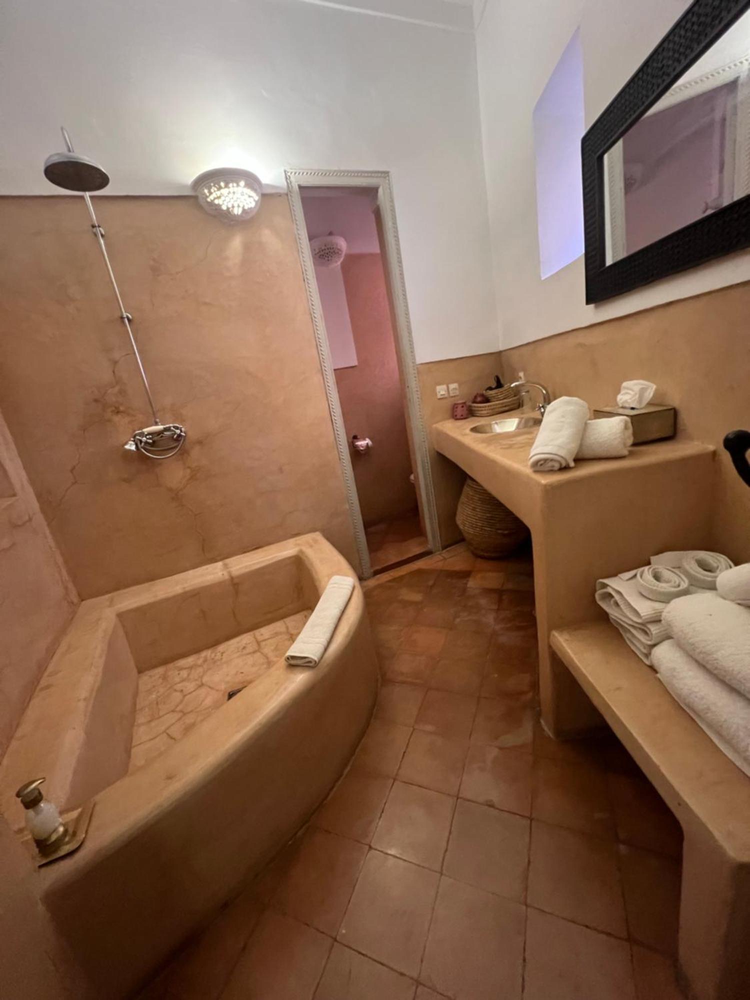 Riad Dar Lalla F'dila Marrakesch