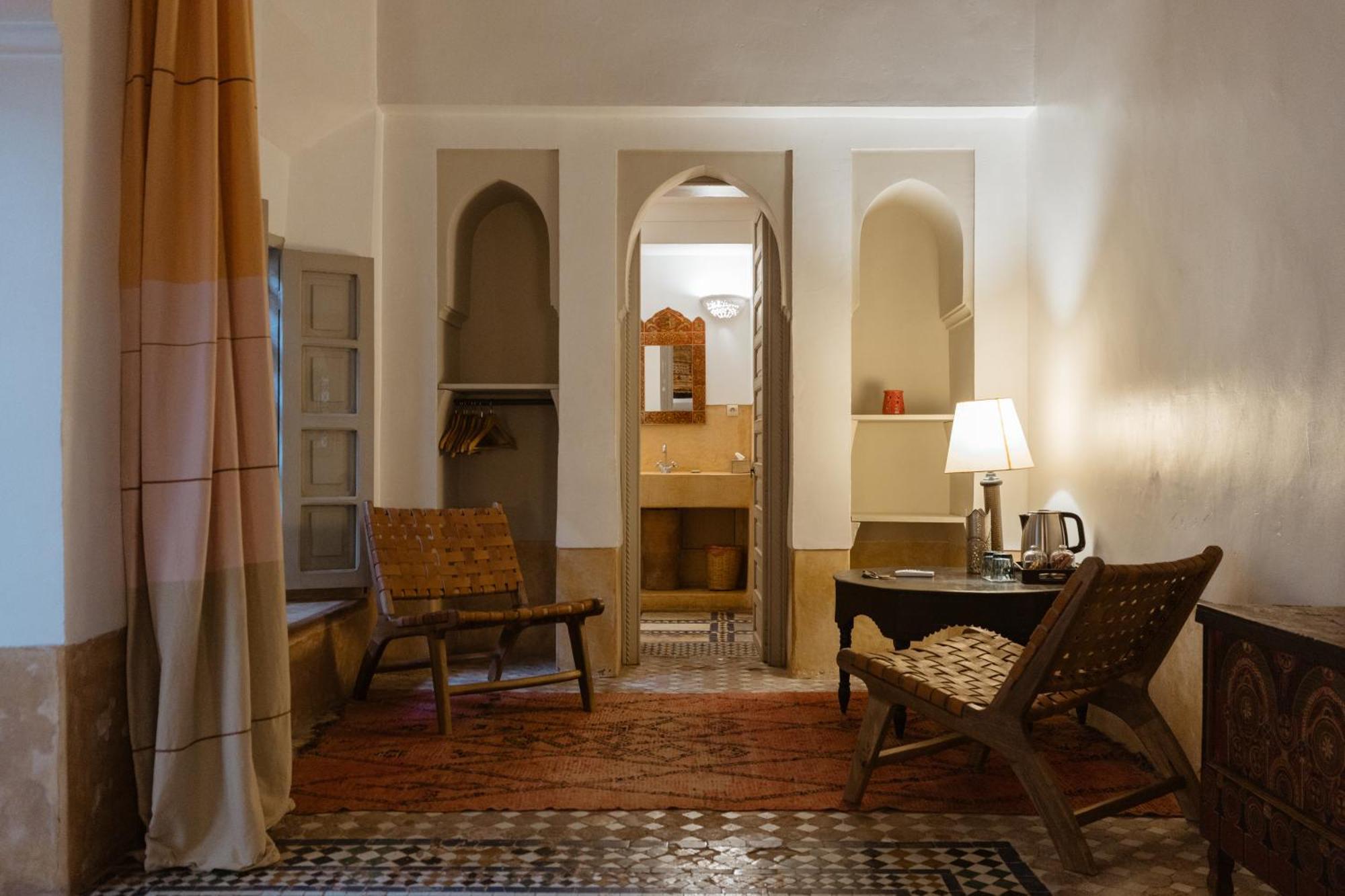Dar Lalla F'dila Marrakesch