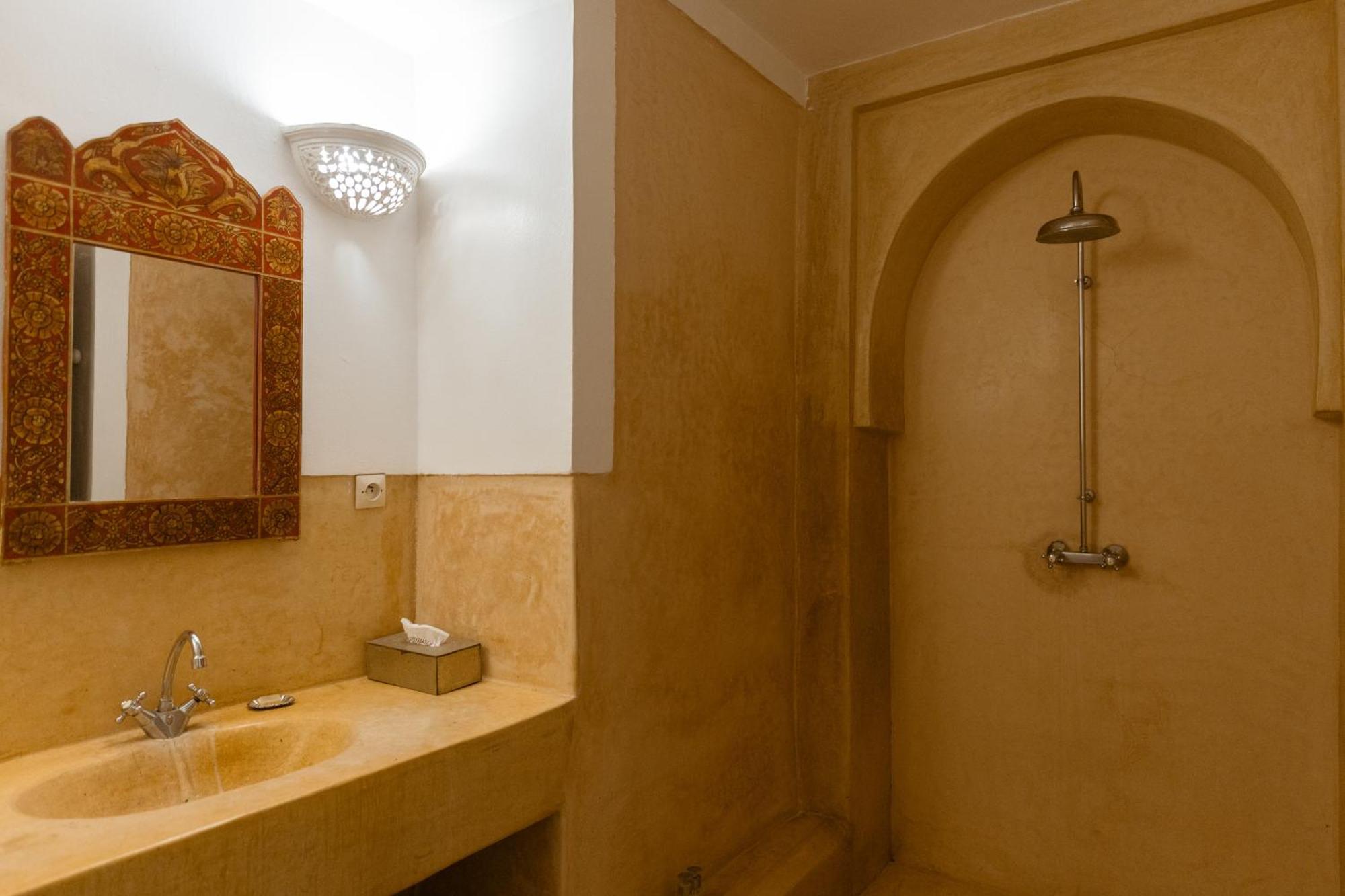 Dar Lalla F'dila 4* Marrakesch