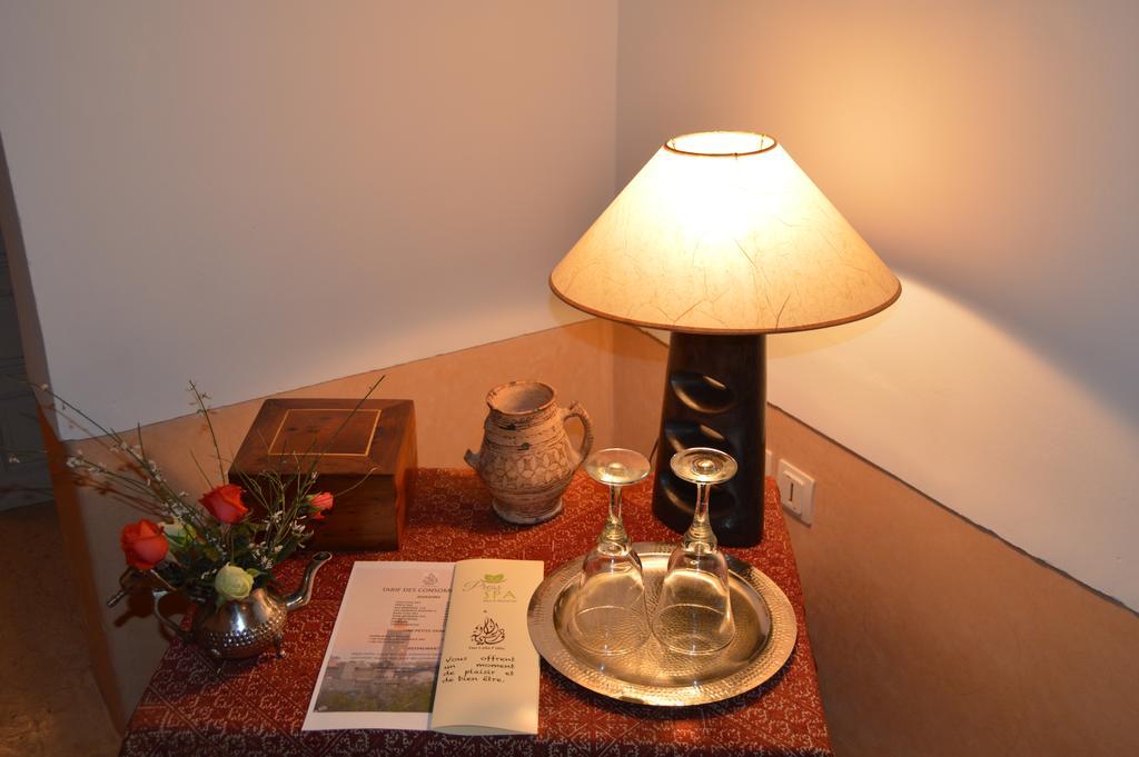 Riad Dar Lalla F'dila Marrakesch