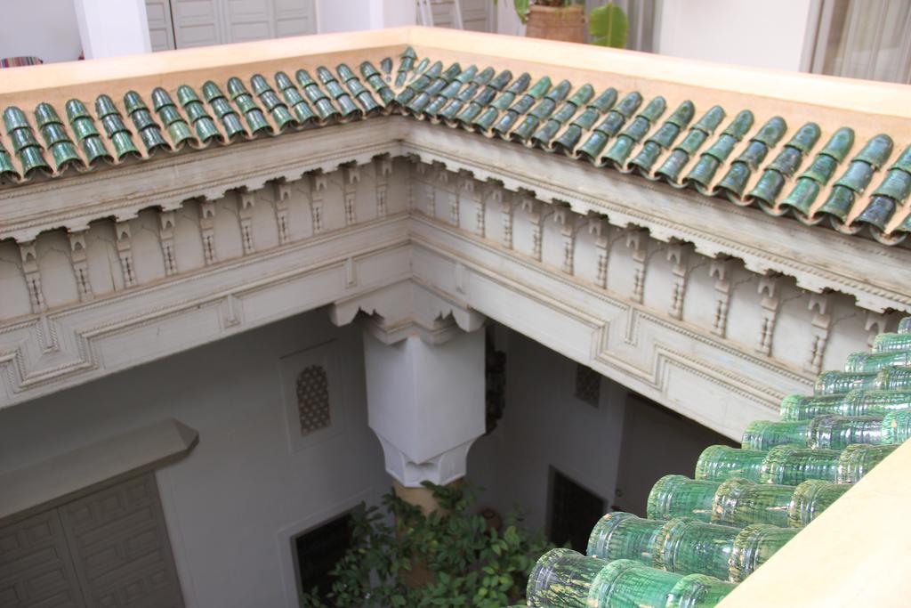 Dar Lalla F'dila 4* Marrakesch