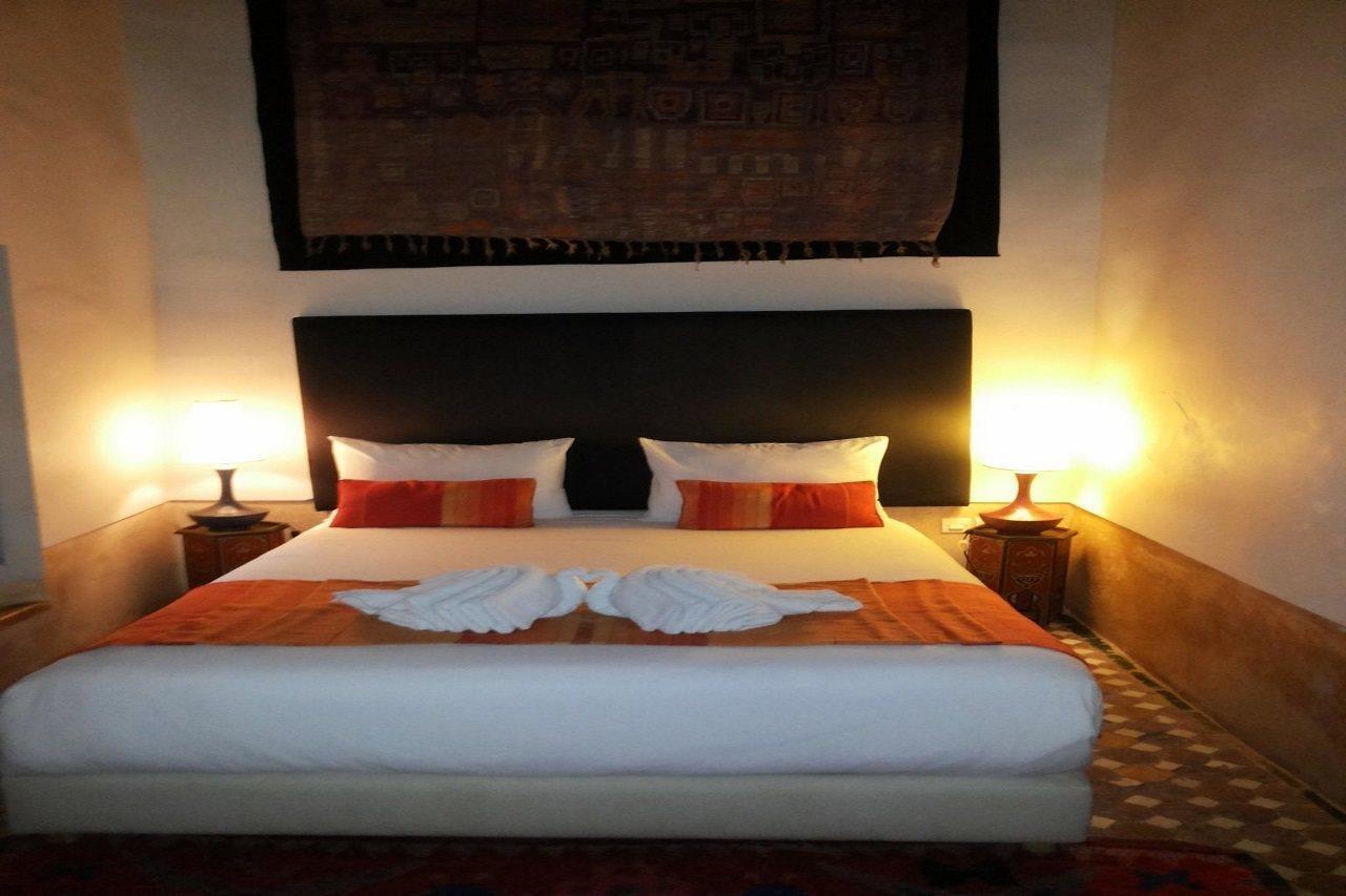 Dar Lalla F'dila Marrakesch