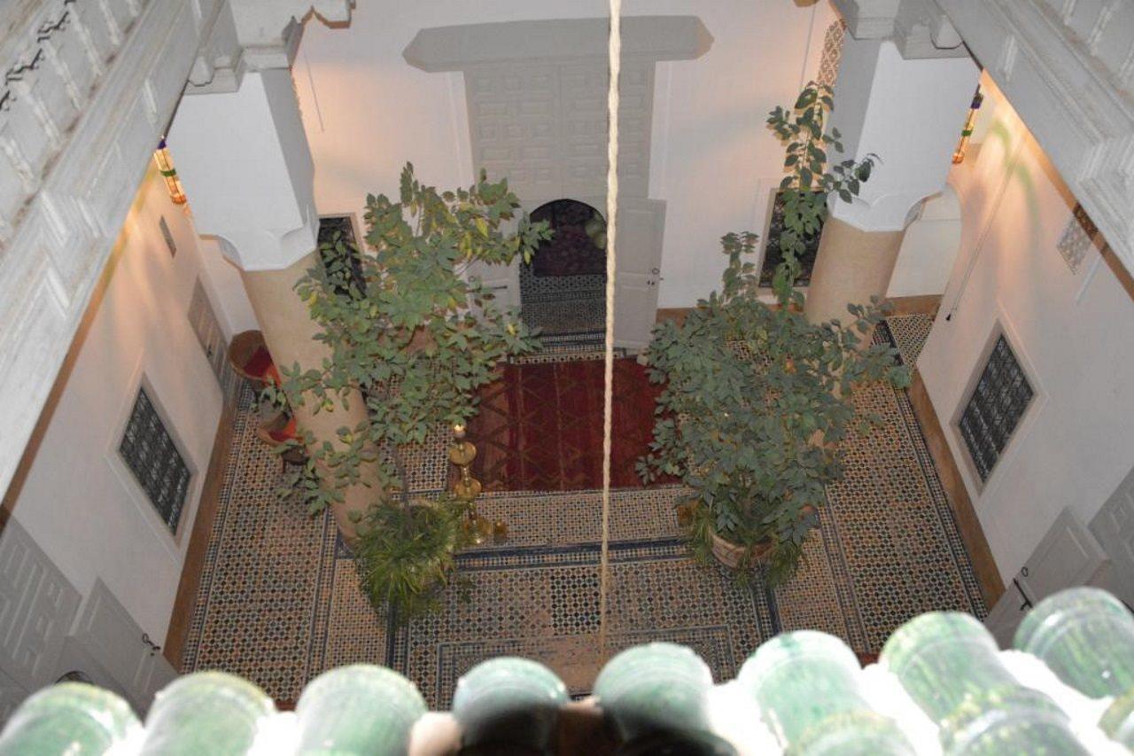 Riad Dar Lalla F'dila Marrakesch