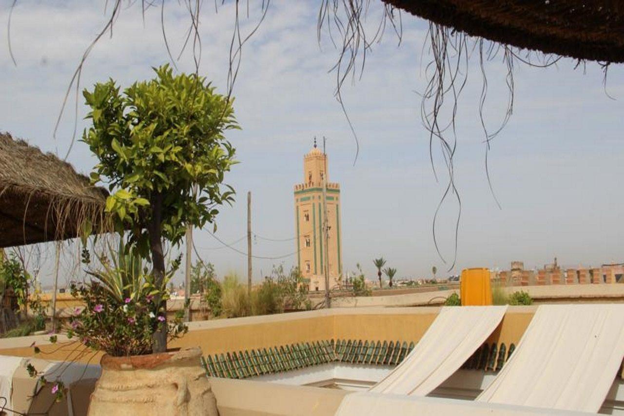 Dar Lalla F'dila
