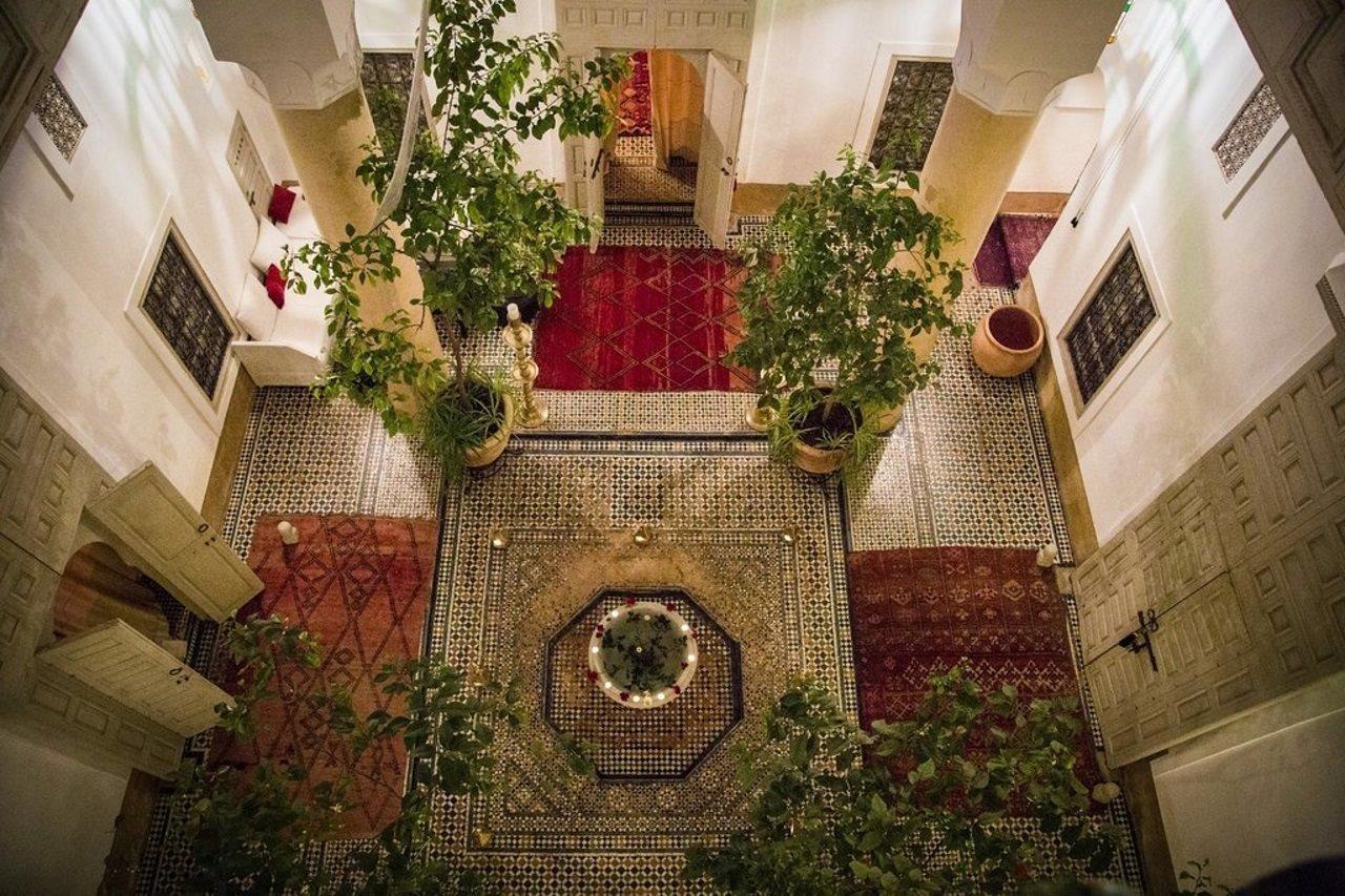 Dar Lalla F'dila Marrakesch