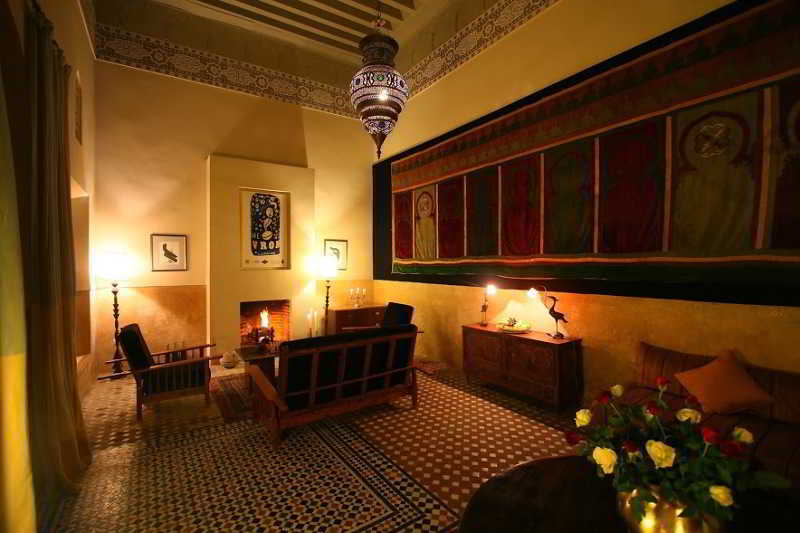 Dar Lalla F'dila Marrakesch