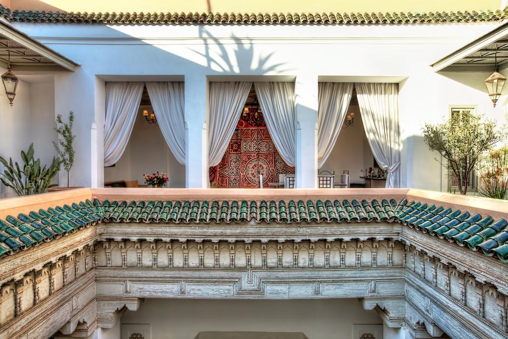 Riad Dar Lalla F'dila 4*